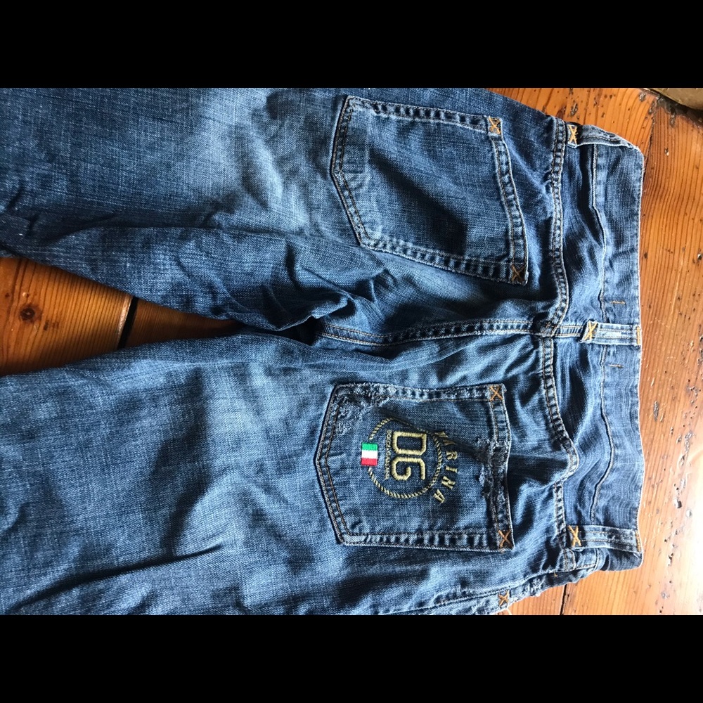 Men’s jeans